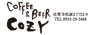 Coffee&Beer COZY様